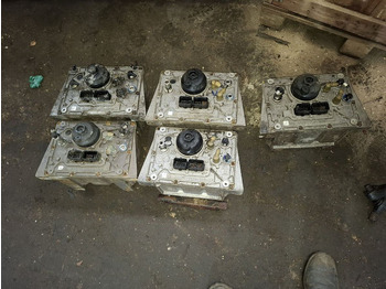 Топливный фильтр VOLVO