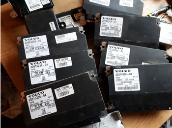 Блок управления VOLVO