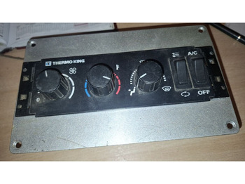 Volvo климат контроль Termo King. UWE. VIP2000 в лизинг Volvo климат контроль Termo King. UWE. VIP2000: фото 1