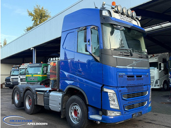 Тягач VOLVO FH 540