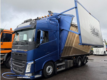 Самосвал VOLVO FH 540