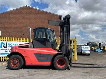 Linde H120 в лизинг Linde H120: фото 5 Linde H120 в лизинг Linde H120: фото 5