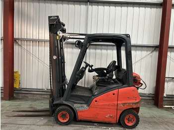 Газовый погрузчик LINDE H