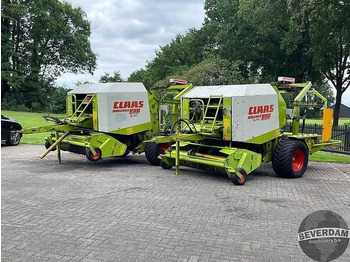 Сельскохозяйственная техника CLAAS