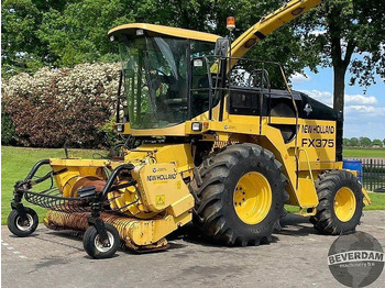 Сельскохозяйственная техника NEW HOLLAND