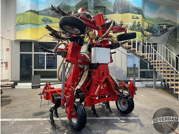 Адаптер для внутрипочвенного внесения удобрений EVERS