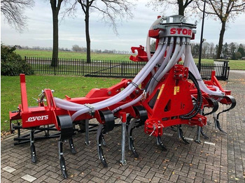 Адаптер для внутрипочвенного внесения удобрений Evers Freiberger BI-BV 15: фото 2 Адаптер для внутрипочвенного внесения удобрений Evers Freiberger BI-BV 15: фото 2