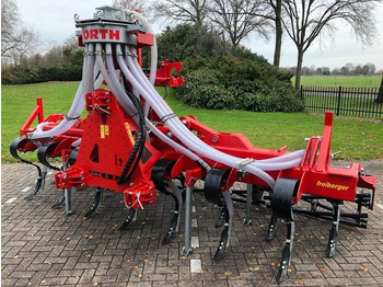 Адаптер для внутрипочвенного внесения удобрений Evers Freiberger BI-BV 15: фото 3 Адаптер для внутрипочвенного внесения удобрений Evers Freiberger BI-BV 15: фото 3