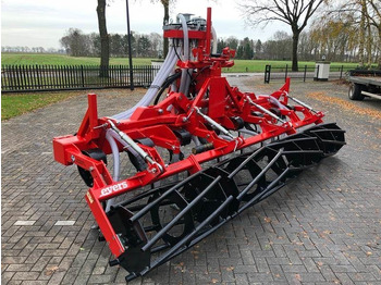 Адаптер для внутрипочвенного внесения удобрений Evers Freiberger BI-BV 15: фото 5 Адаптер для внутрипочвенного внесения удобрений Evers Freiberger BI-BV 15: фото 5