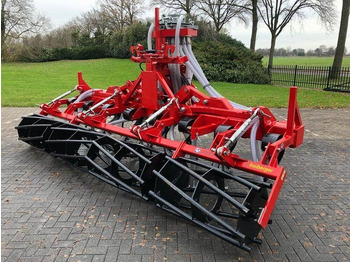 Адаптер для внутрипочвенного внесения удобрений Evers Freiberger BI-BV 15: фото 4 Адаптер для внутрипочвенного внесения удобрений Evers Freiberger BI-BV 15: фото 4