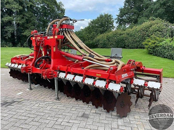 Адаптер для внутрипочвенного внесения удобрений EVERS