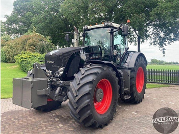 Трактор FENDT 936 Vario