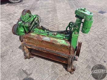 Навесное оборудование для комбайна JOHN DEERE 6000 Series