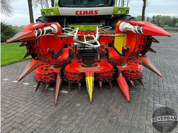 Навесное оборудование для комбайна KEMPER