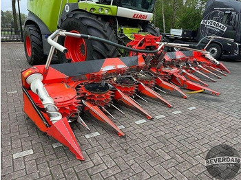 Навесное оборудование для комбайна Kemper 375: фото 2