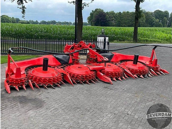 Навесное оборудование для комбайна KEMPER