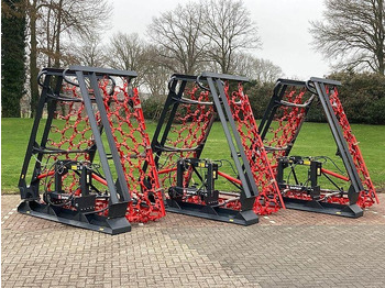 Луговая борона SAPHIR