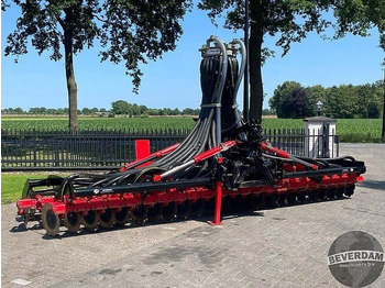 Дисковая борона VÄDERSTAD