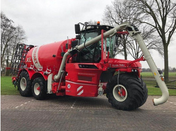 Техника для внесения удобрений