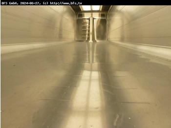 Benalu BULKLINER S  52 m³ Alu-Kastenmulde, Kombiklappe в лизинг Benalu BULKLINER S  52 m³ Alu-Kastenmulde, Kombiklappe: фото 3