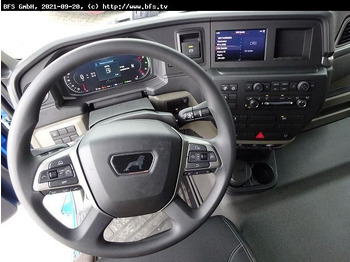 Самосвал MAN TGM (TG3) 15.320 4x2 BL 3-Seiten Kipper, Anhänge: фото 4 Самосвал MAN TGM (TG3) 15.320 4x2 BL 3-Seiten Kipper, Anhänge: фото 4