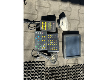 Прицепной опрыскиватель Hardi Commander 4400 30m GPS: фото 4 Прицепной опрыскиватель Hardi Commander 4400 30m GPS: фото 4