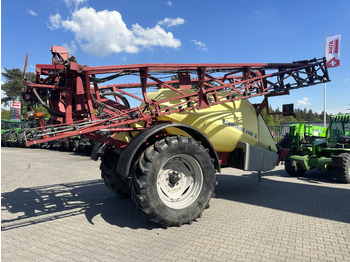 Прицепной опрыскиватель Hardi Commander 4400 30m GPS: фото 5 Прицепной опрыскиватель Hardi Commander 4400 30m GPS: фото 5