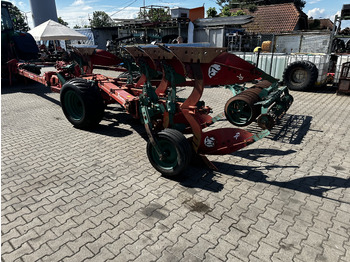 Плуг Kverneland OnLand PL100 Packomat S/C: фото 5