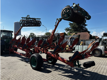 Плуг Kverneland OnLand PL100 Packomat S/C: фото 3