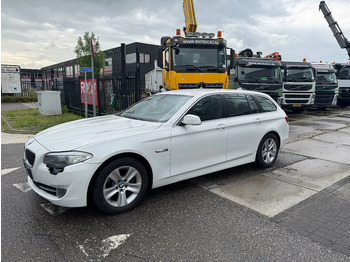 Легковой автомобиль BMW
