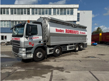 Грузовик-цистерна DAF CF 85 360