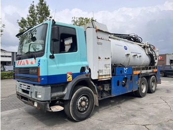 Ассенизатор DAF CF 85 380