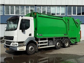 Мусоровоз DAF LF 55 220