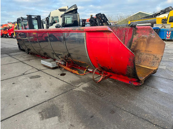 Кузов для самосвала