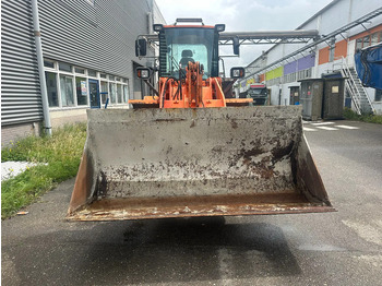 Погрузчик Doosan DL 200 4X4, CE, 6117 HOURS: фото 2 Погрузчик Doosan DL 200 4X4, CE, 6117 HOURS: фото 2