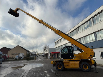 Телескопический погрузчик GENIE