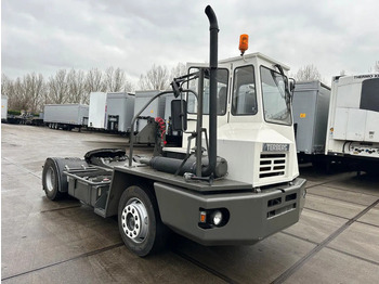 Терминальный тягач TERBERG