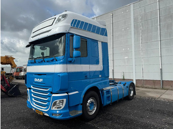 Тягач DAF XF 440