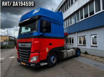 Тягач DAF XF 450