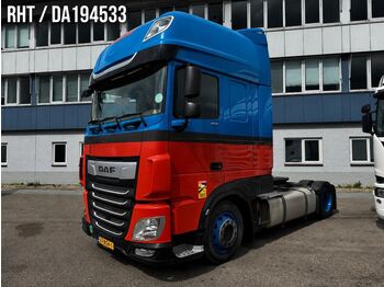Тягач DAF XF 450