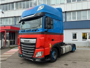 Тягач DAF XF 450