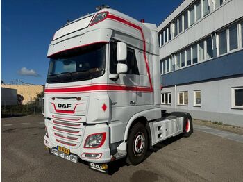 Тягач DAF XF 480