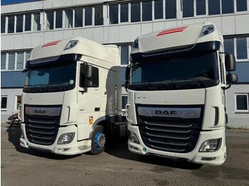Тягач DAF XF 480