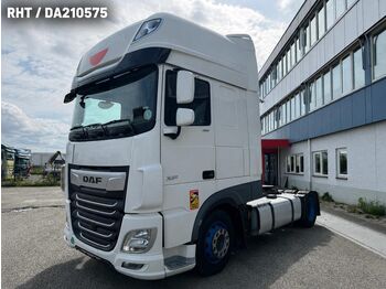 Тягач DAF XF 480