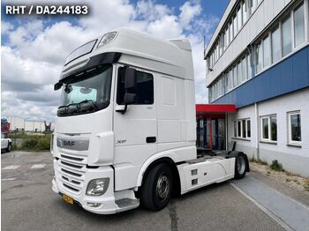 Тягач DAF XF 480