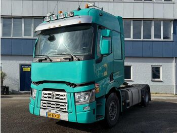 Тягач RENAULT T 380