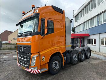 Тягач VOLVO FH