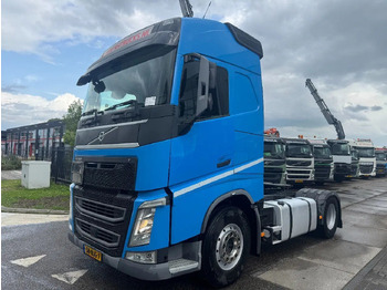 Тягач VOLVO FH 420