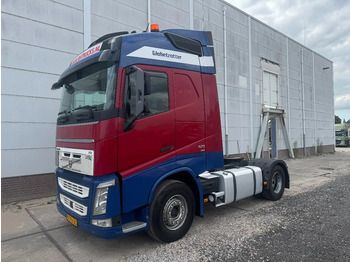 Тягач VOLVO FH 420