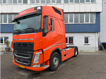 Тягач VOLVO FH 460